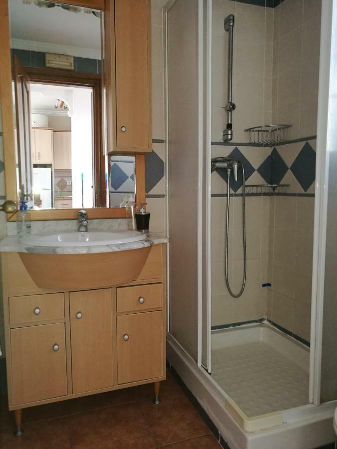 Burriana Beach Apartment Нерха Екстериор снимка