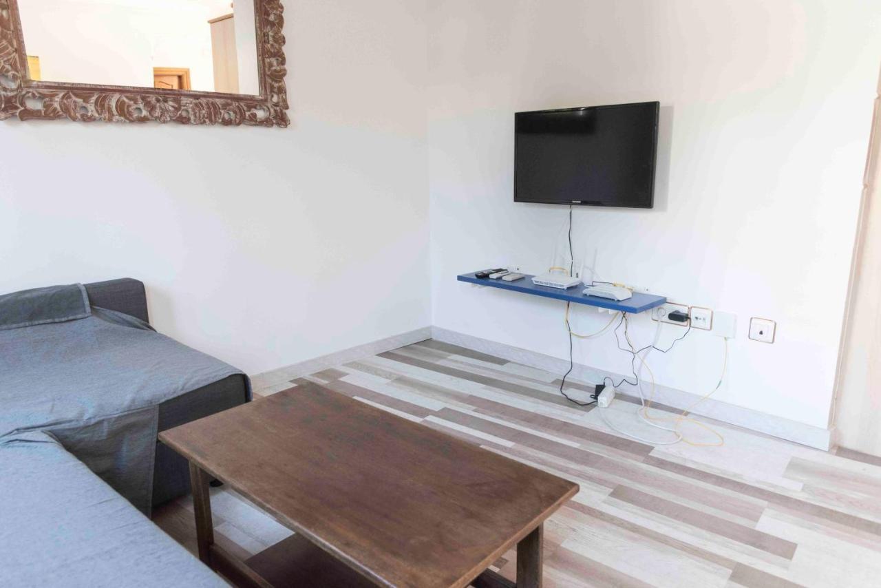 Burriana Beach Apartment Нерха Екстериор снимка