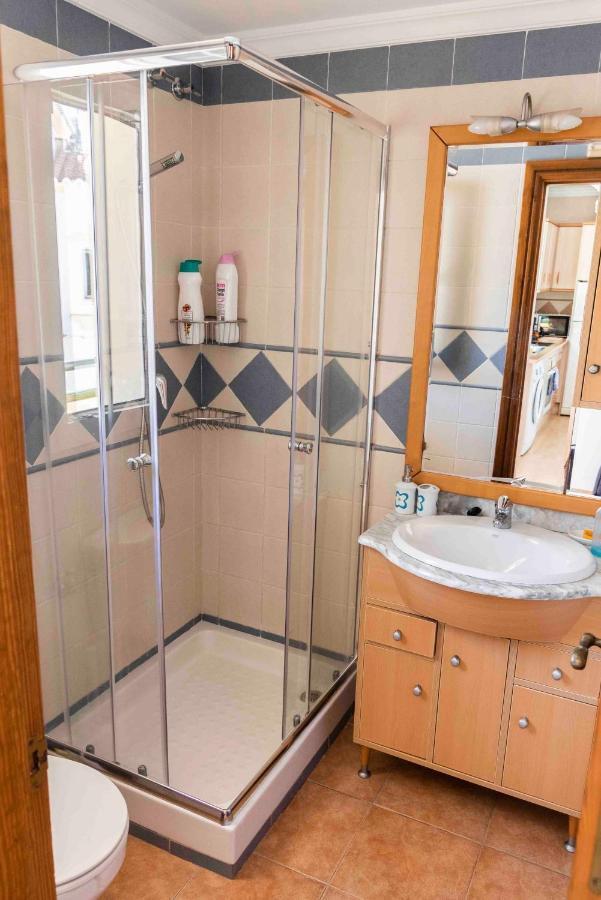Burriana Beach Apartment Нерха Екстериор снимка