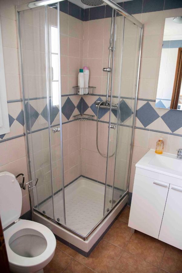 Burriana Beach Apartment Нерха Екстериор снимка
